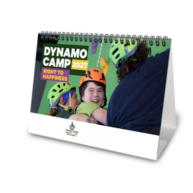 CALENDARIO DA TAVOLO