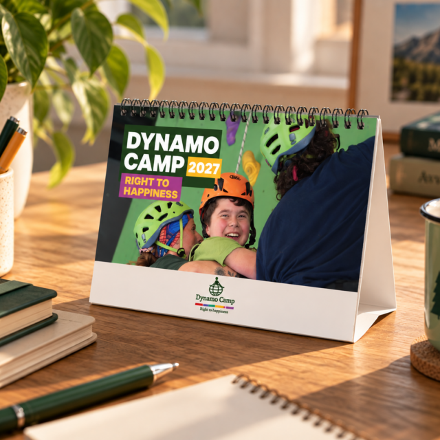 CALENDARIO DA TAVOLO