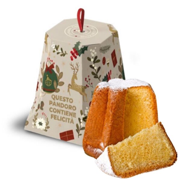 PANDORO CLASSICO