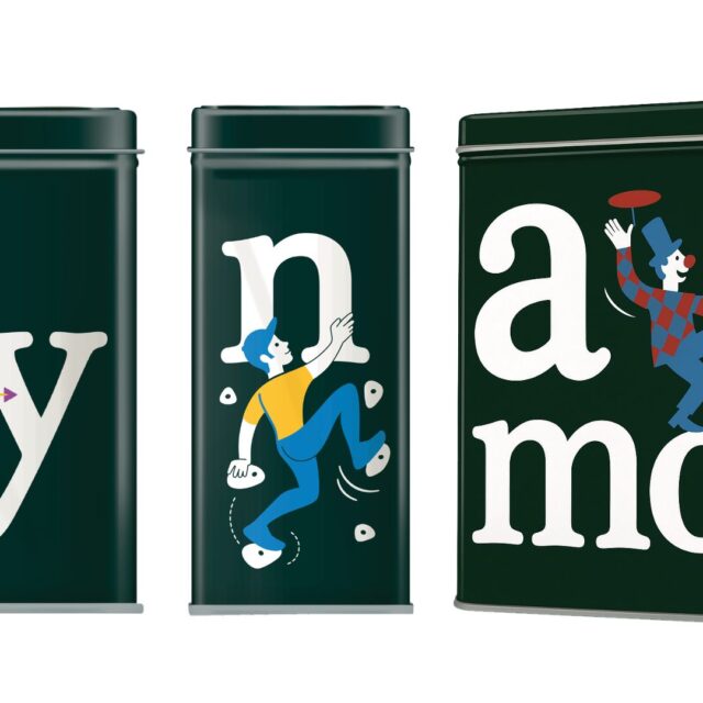 BISCOTTI DI FELICITA'