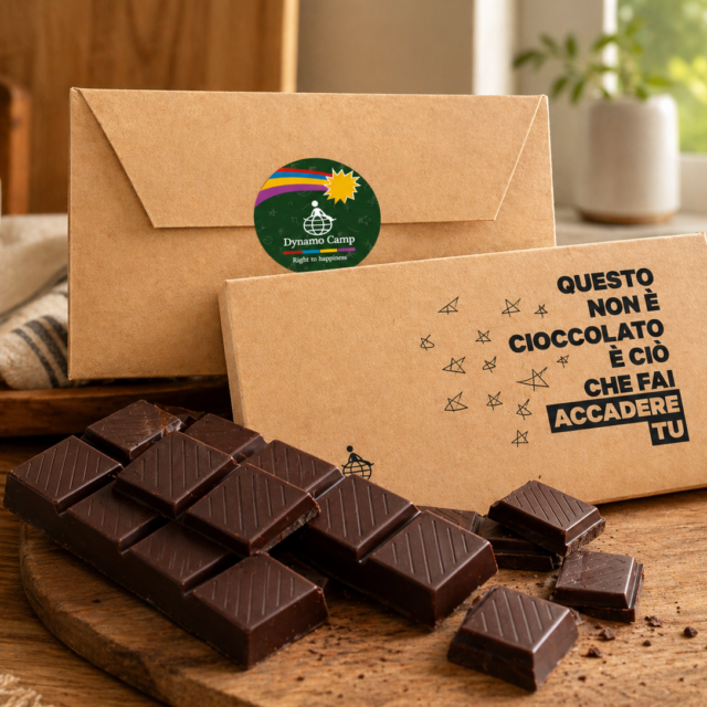 Tavoletta di Cioccolato