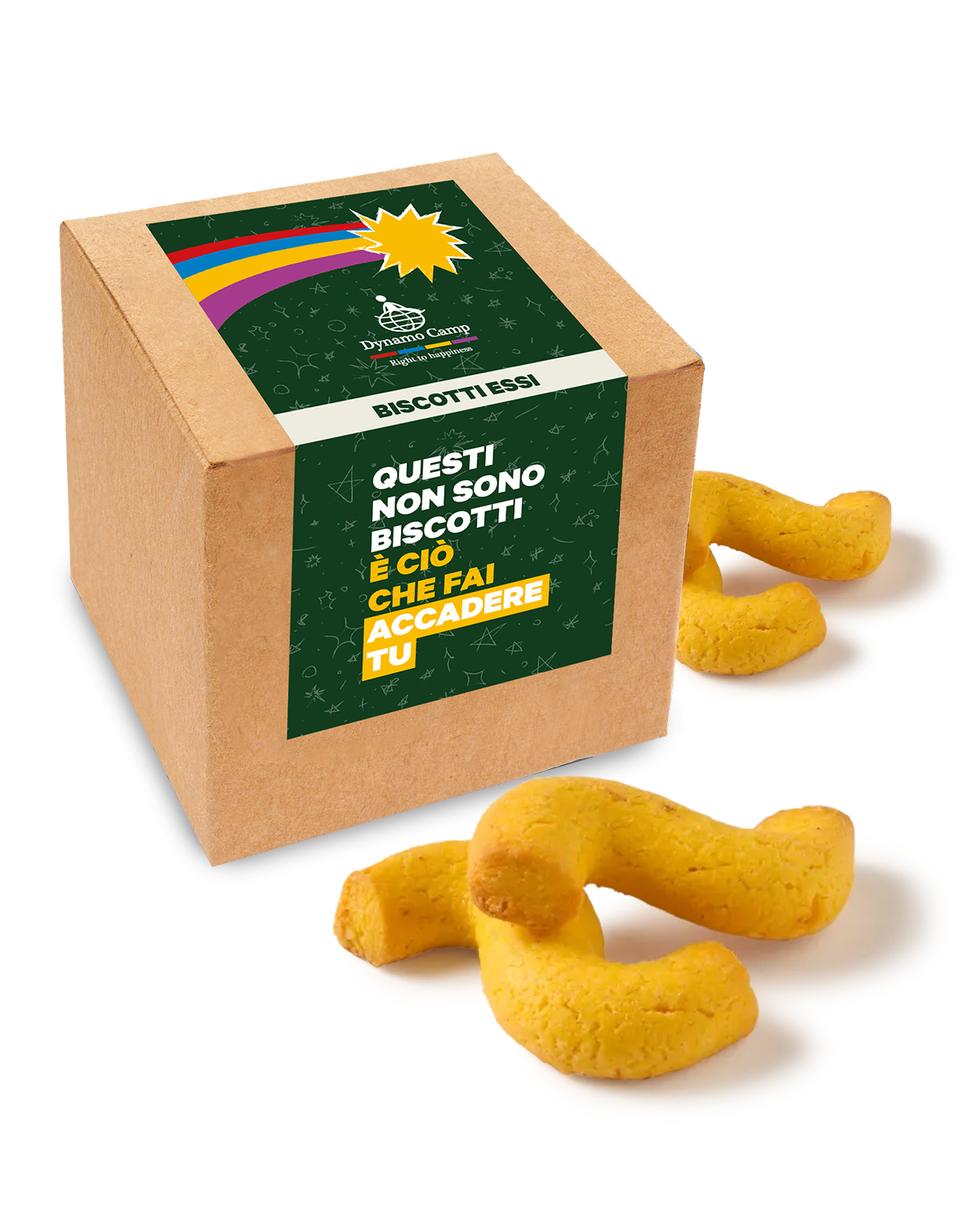biscotti essi