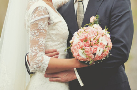 matrimonio